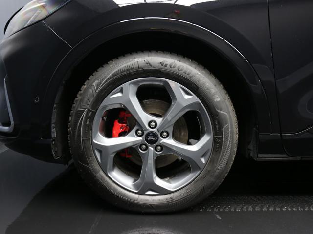 FORD Kuga 2.5 Full Hybrid 180 CV CVT 2WD ST-Line X