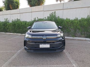 Volkswagen Tiguan Tiguan 2.0 TDI 150 CV DSG Life