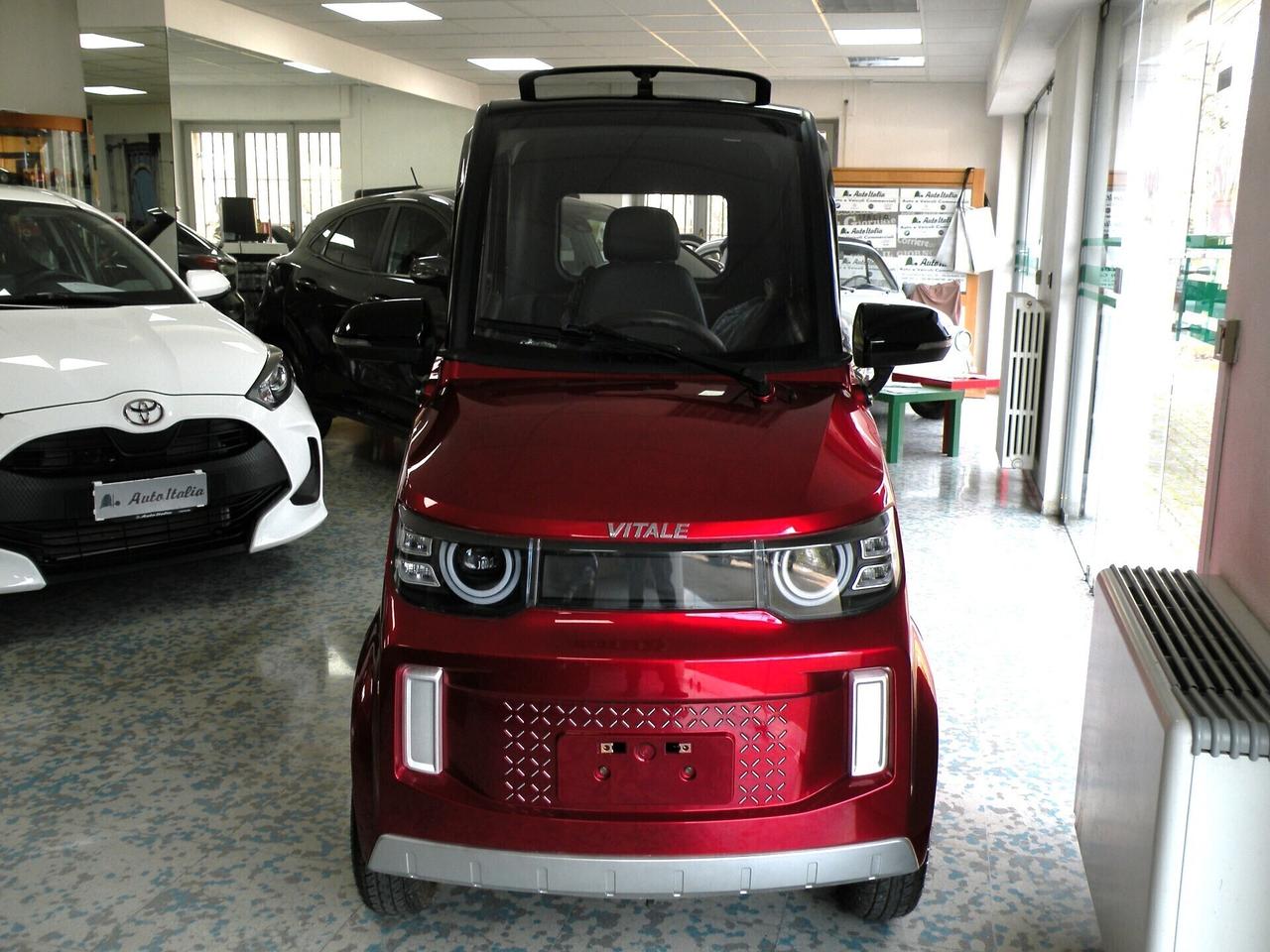 VITALE MOB50 PALLINA NO PATENTE