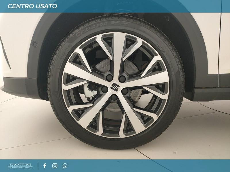 1.0 EcoTSI XPERIENCE 95 CV