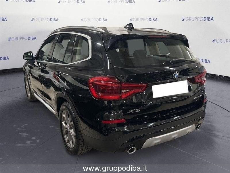 BMW X3 G01 2017 Diesel xdrive20d xLine 190cv auto my19