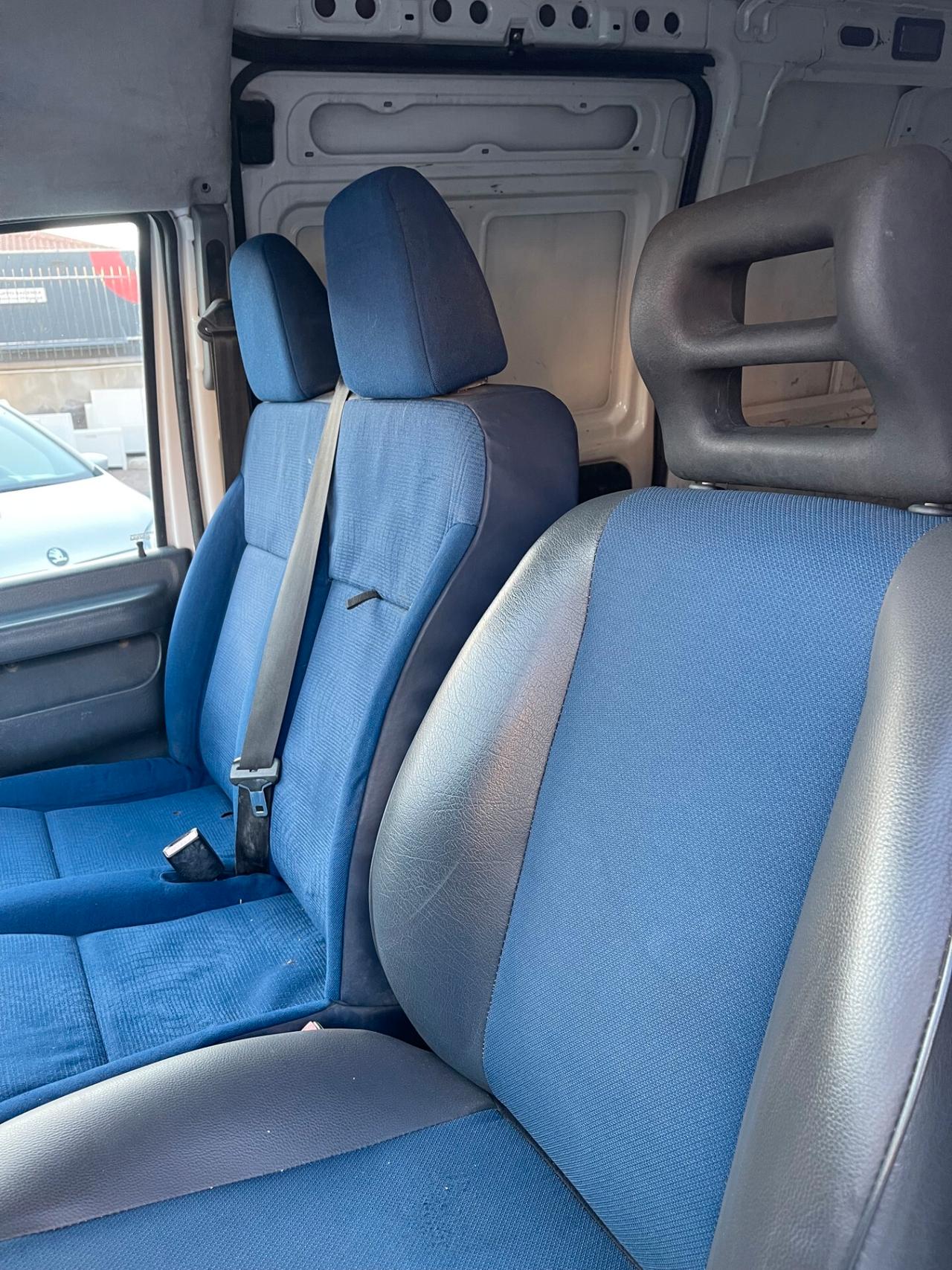 Peugeot Expert 3 posti