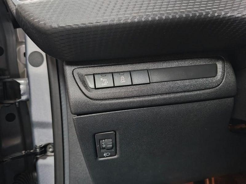 Peugeot 2008 1° serie PureTech 82 Allure