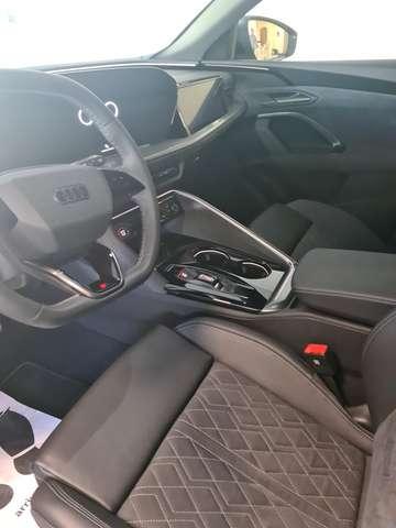 Audi Q5 Q5 2.0 tdi mhev quattro S-LINE 204cv S-TRON. 21"