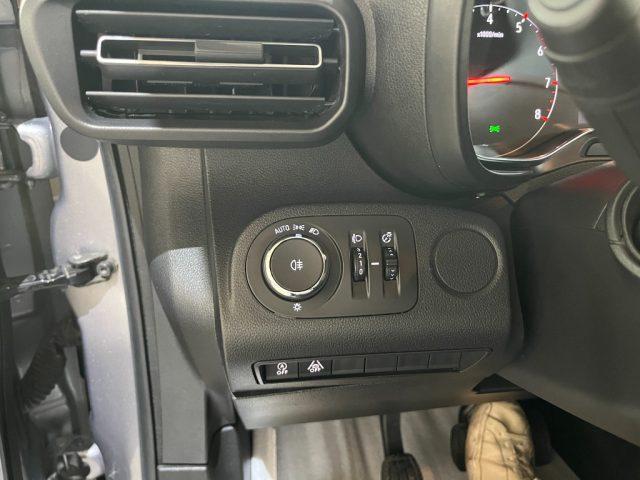 OPEL Combo Life 1.2 T 110CV MT6 Advance XL 7 POSTI / UNICO PROP.