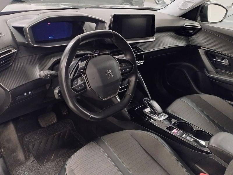 Peugeot 2008 e- Allure Pack 100kW