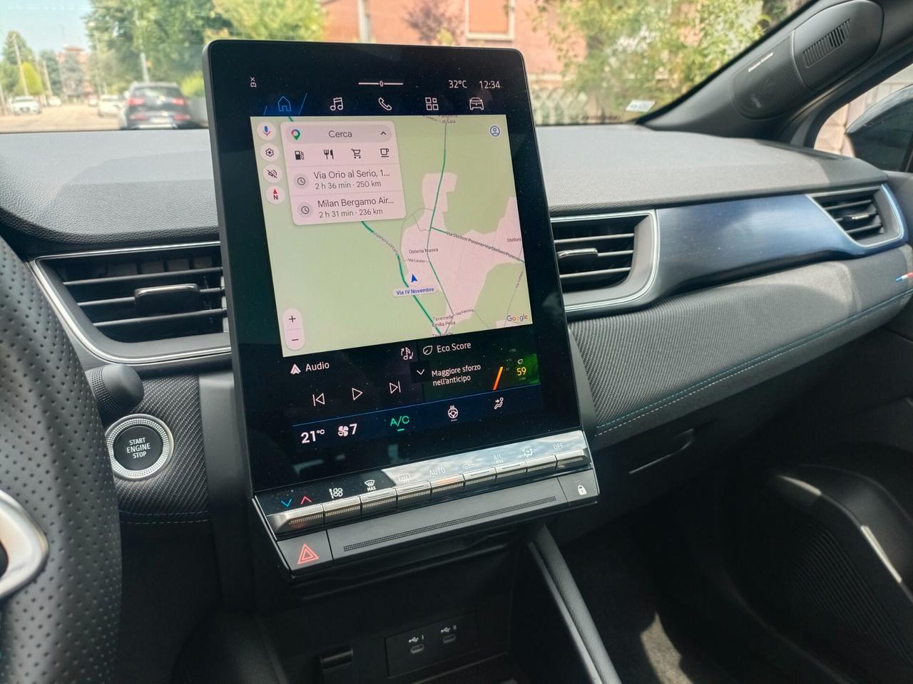 Renault Symbioz E-Tech 145 Esprit Alpine