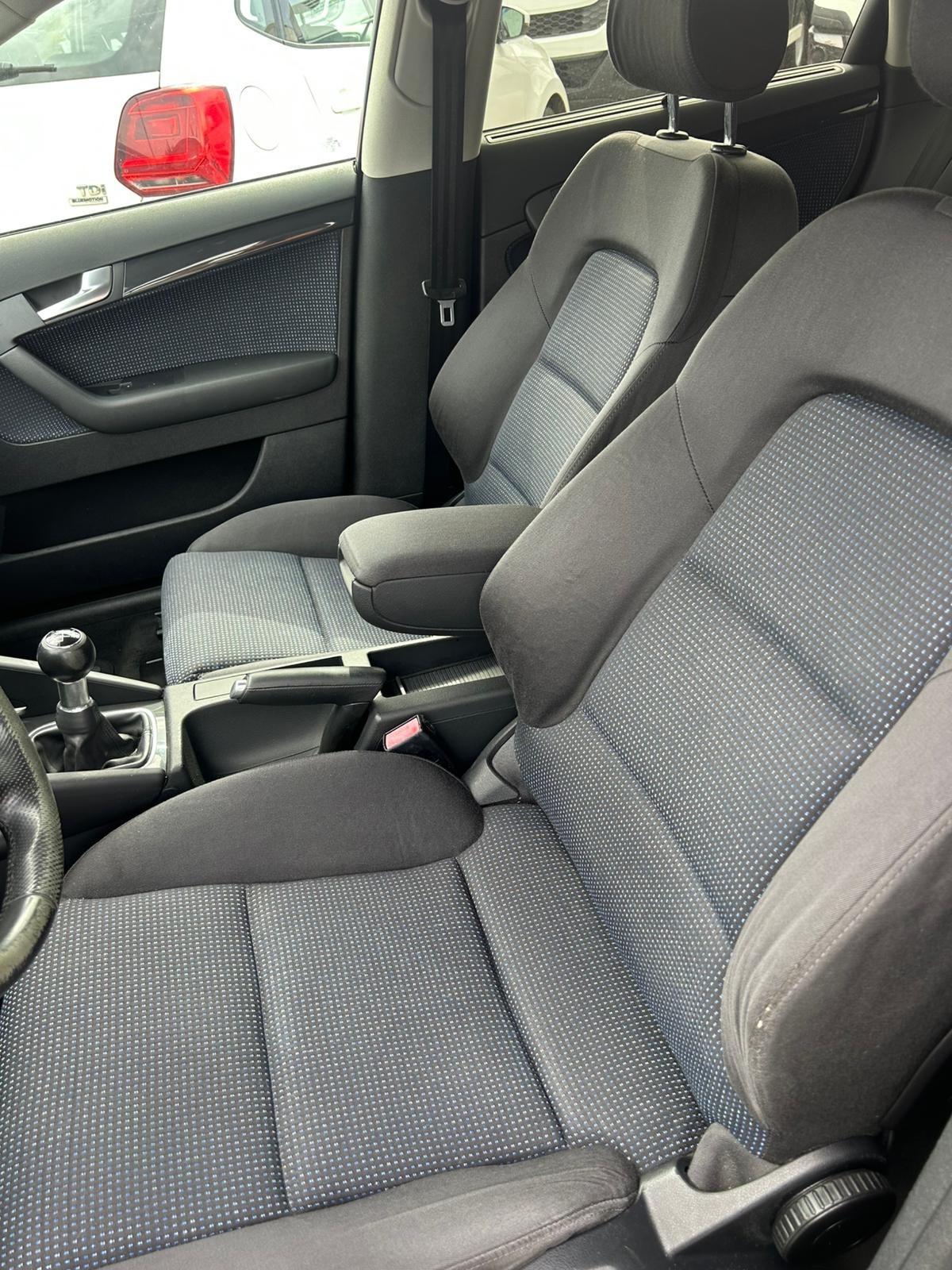 Audi A3 SPB 2.0 16V TDI Ambiente