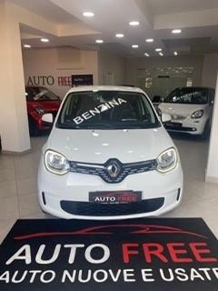 Renault Twingo SCe 65 CV Duel