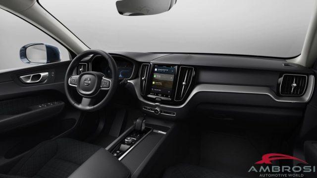 VOLVO XC60 Mild Hybrid B4 (d) AWD automatico Core