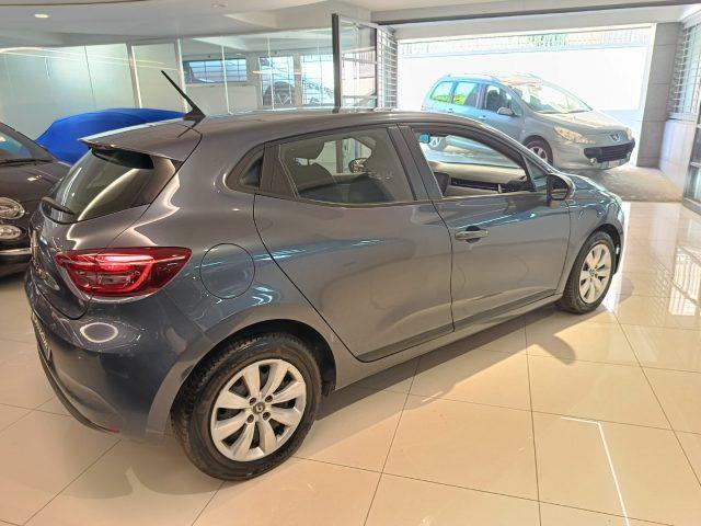 RENAULT Clio Blue dCi 8V 85 CV 5 porte Business