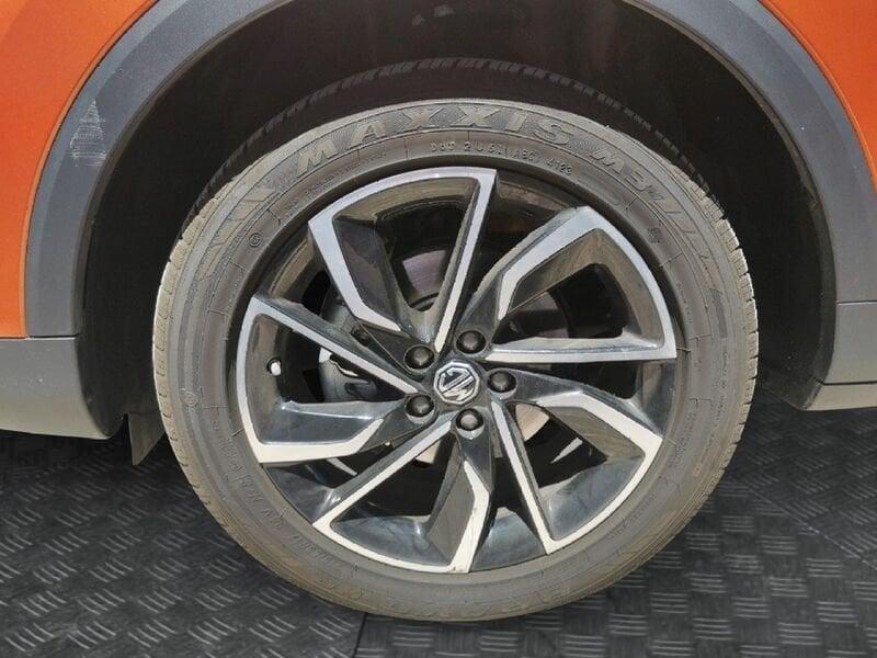 MG ZS ZS 1.5 VTi-tech Luxury