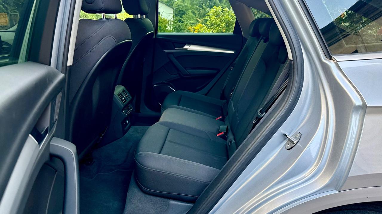 Audi Q5 SPB 40 TDI quattro S tronic S line plus