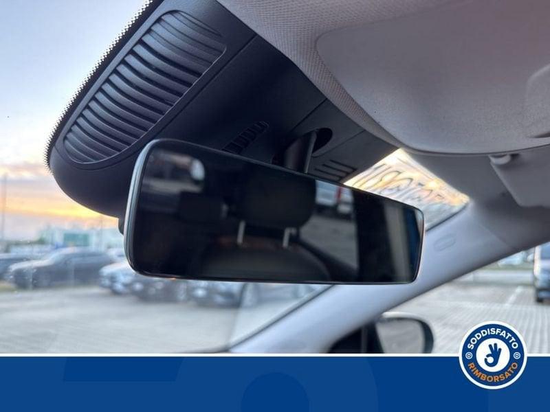Mercedes-Benz GLA 180 d Automatic Advanced Progressive