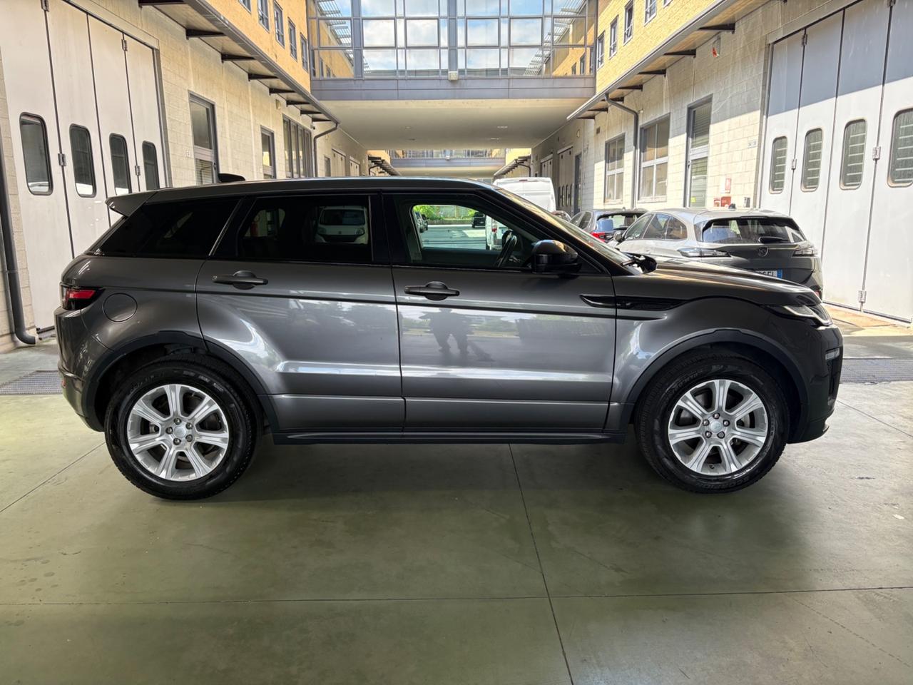 Land Rover Range Evoque 2.0 TD4 150 CV 5p. HSE Dynamic