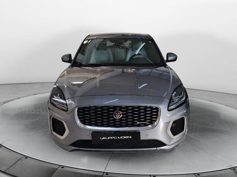 Jaguar E-Pace 1.5 I3 PHEV 300 CV AWD Auto R-Dynamic S