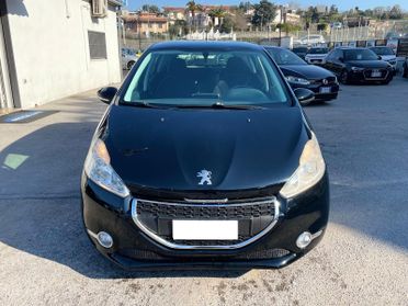 Peugeot 208 1.4 VTi 95 CV 5p. GPL Active