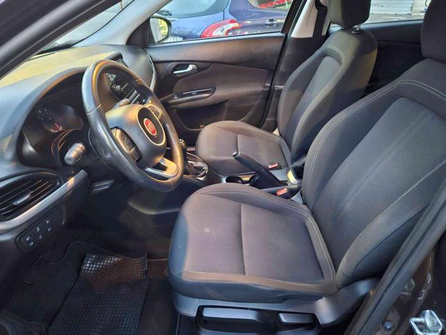FIAT Tipo 1.3 Mjt S&S 5 porte Easy