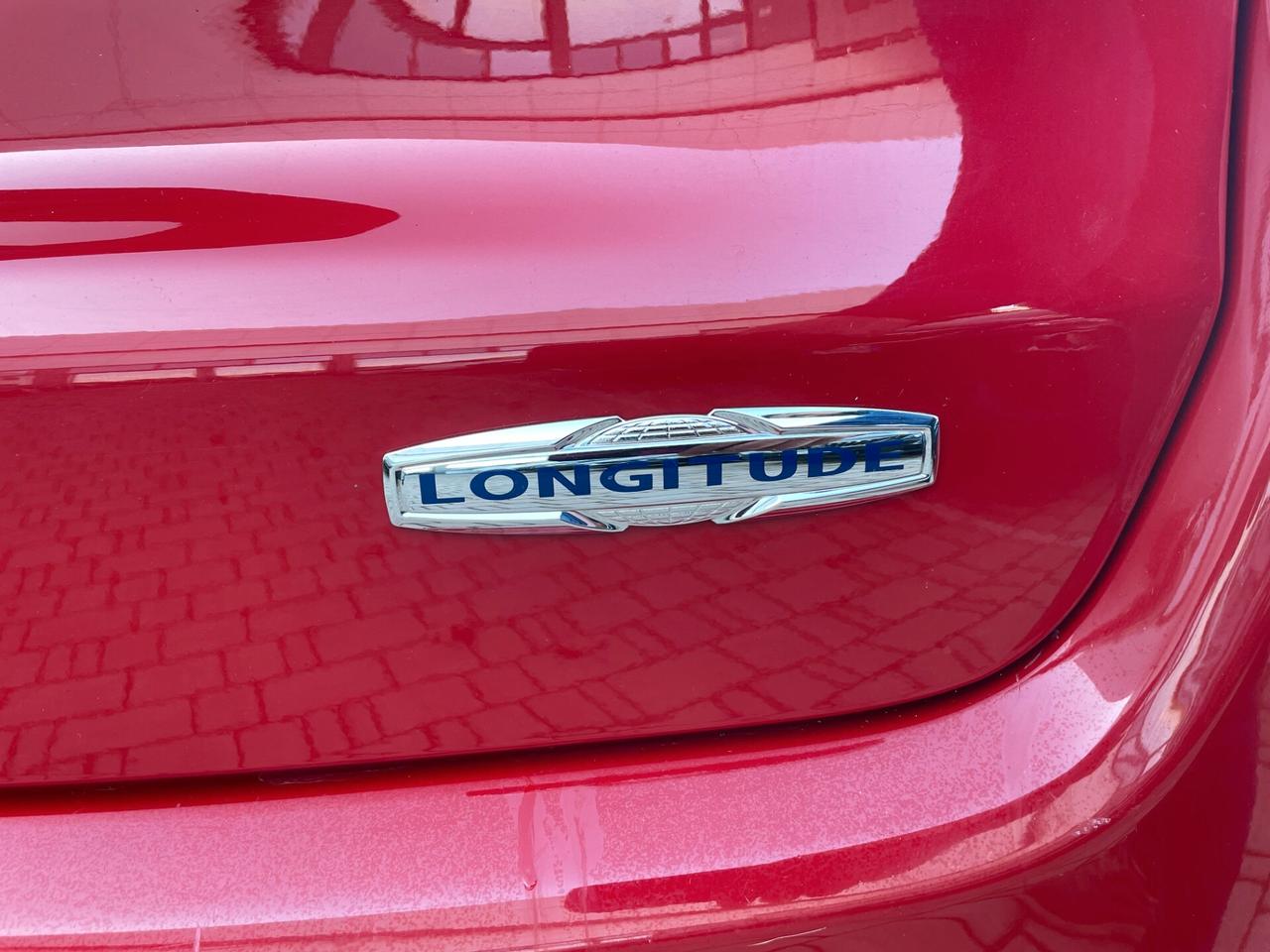 Jeep Compass 2.0 Multijet II aut. 4WD Longitude