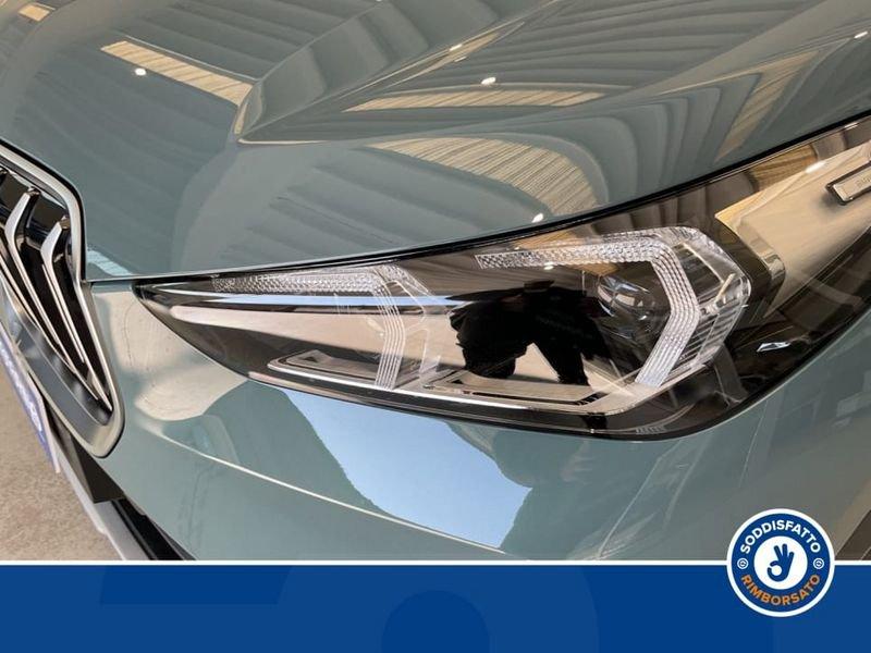 BMW X1 sDrive 18d Xline