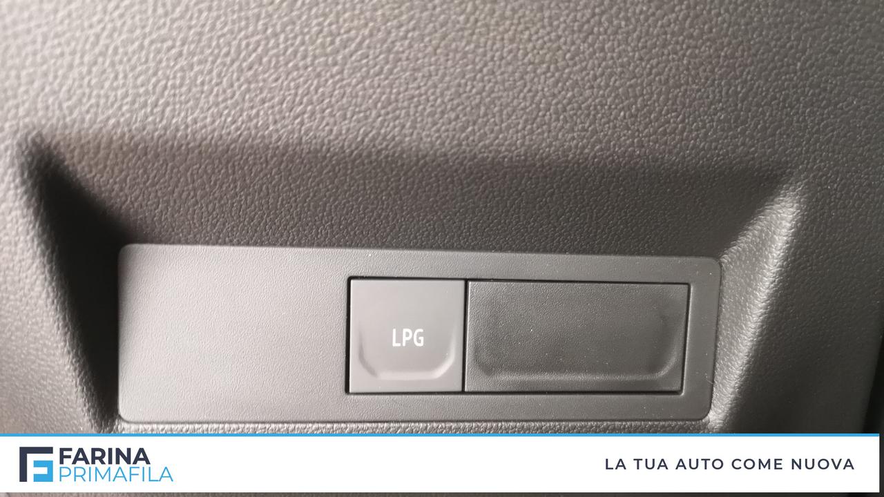 RENAULT NUOVO CAPTUR - Captur evolution ECO-G 100