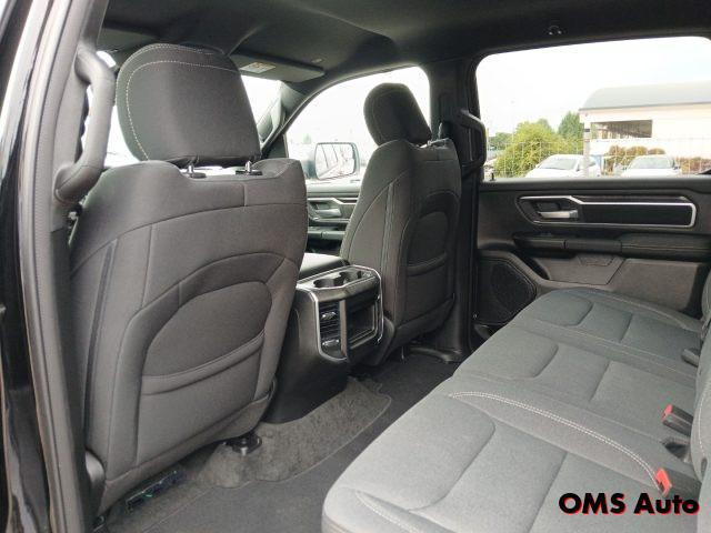 DODGE RAM 1500 3.6L V6 eTorque Big Horn Night N1