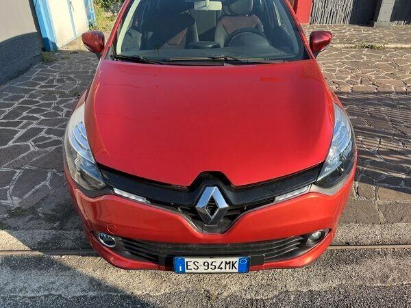 Renault Clio 1.2 75CV 5 porte Costume National