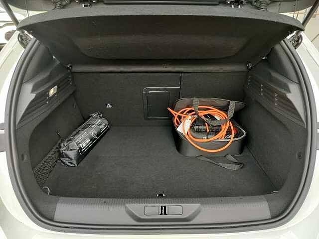 Peugeot 308 Plug-in Hybrid 225 e-EAT8 GT