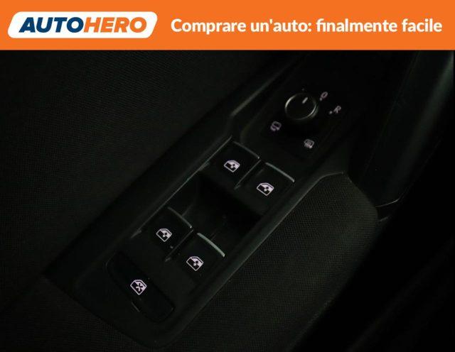 VOLKSWAGEN Tiguan 1.6 TDI SCR Business BlueMotion Technology