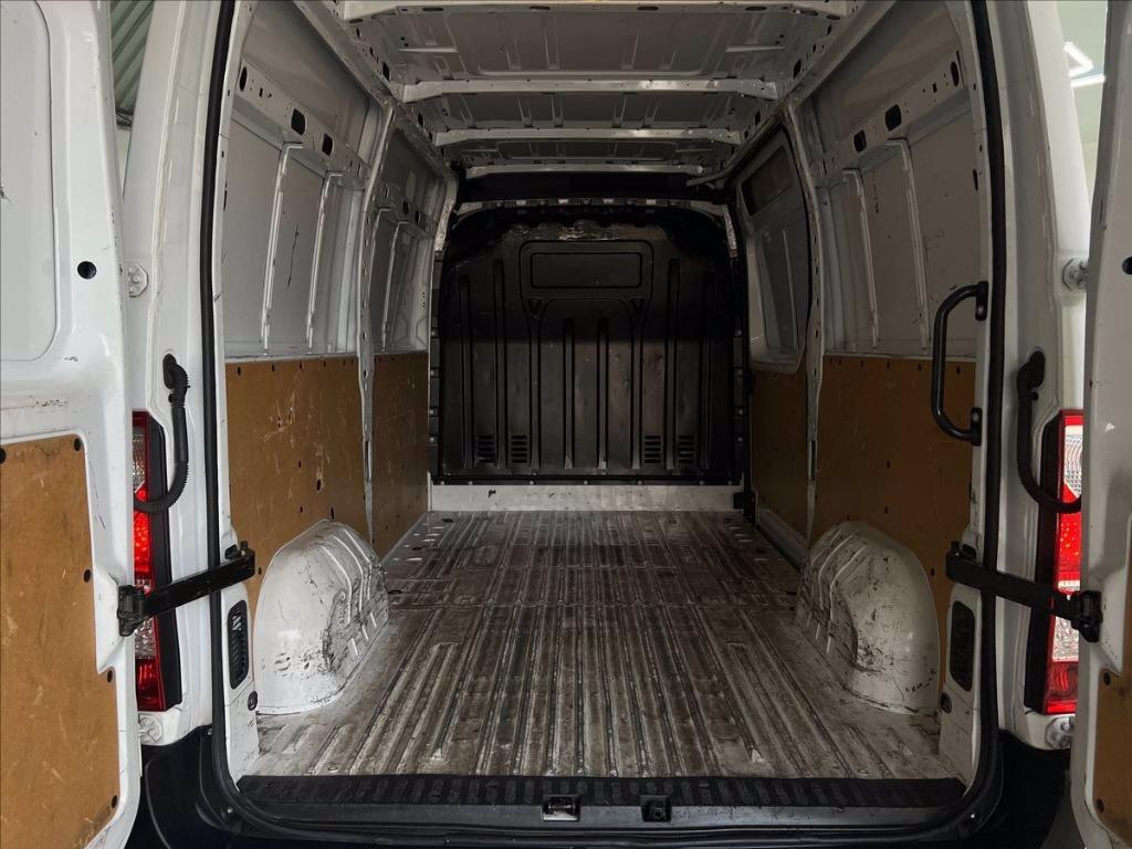RENAULT master T35 2.3 dci 135cv L2H2 Ice del 2020