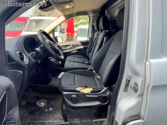 MERCEDES-BENZ Vito VITO 110 CDI Long S TG : GD966VN