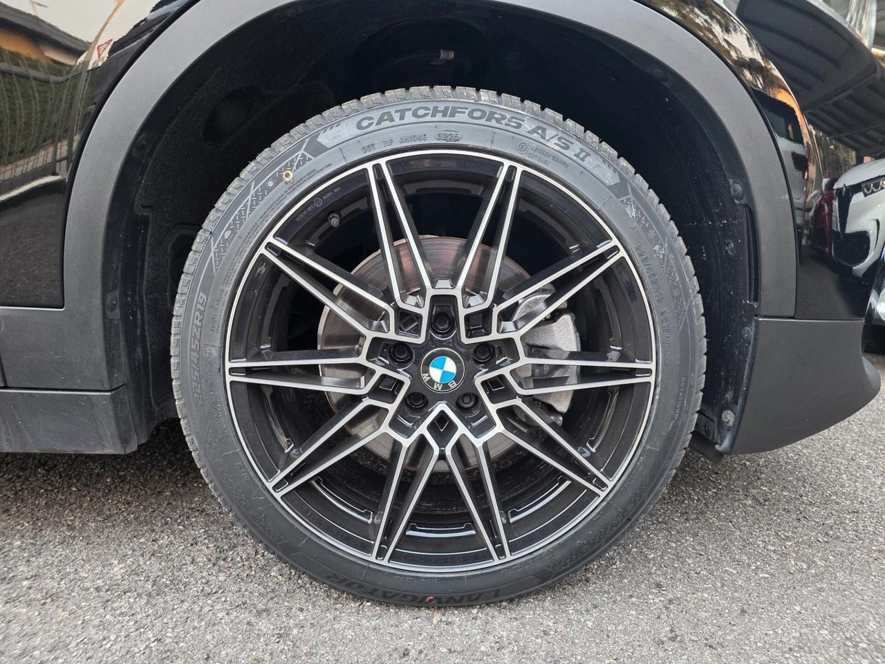 Bmw X2 sDrive20i 178cv AUT. / SERVICE BMW!