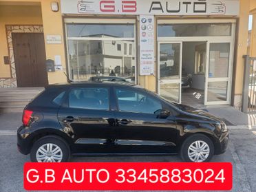 VW POLO ANNO 2016 1.0 BENZINA 60 CV KM 130000 CERTIF
