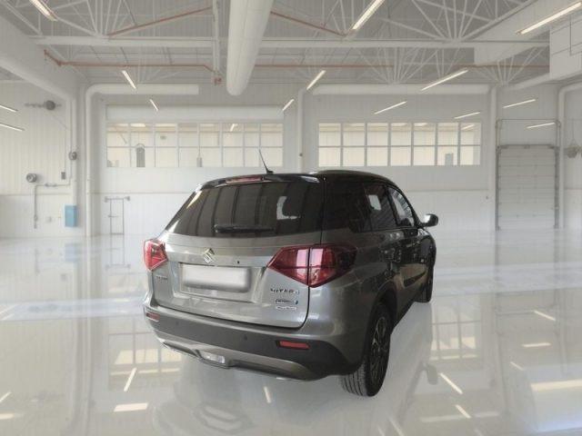 SUZUKI Vitara 1.4 Hybrid 4WD AllGrip Top