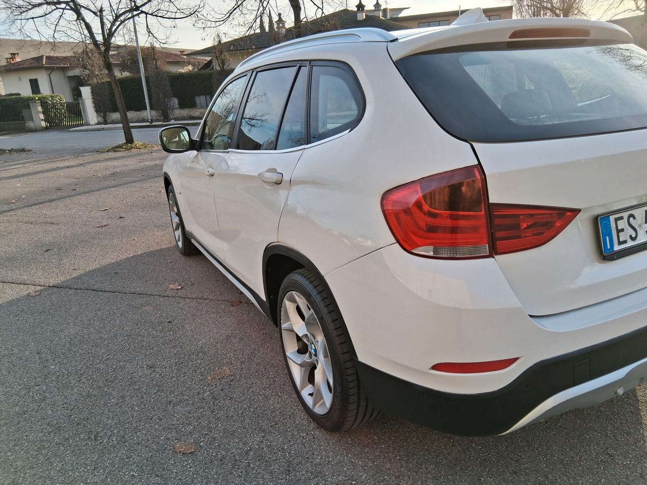 Bmw X1 sDrive16d Sport Line