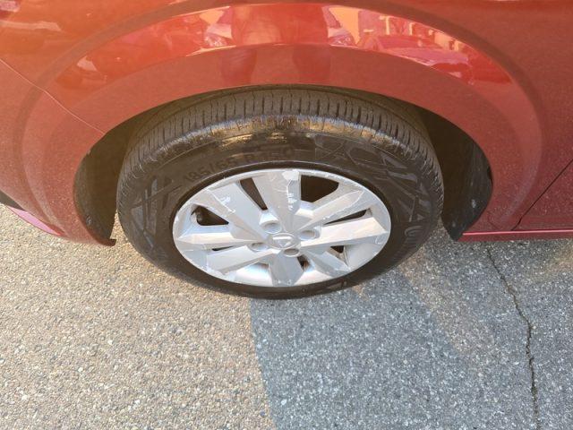 DACIA Sandero Streetway 1.0 SCe 65 CV NEOPATENTATI PERMUTE