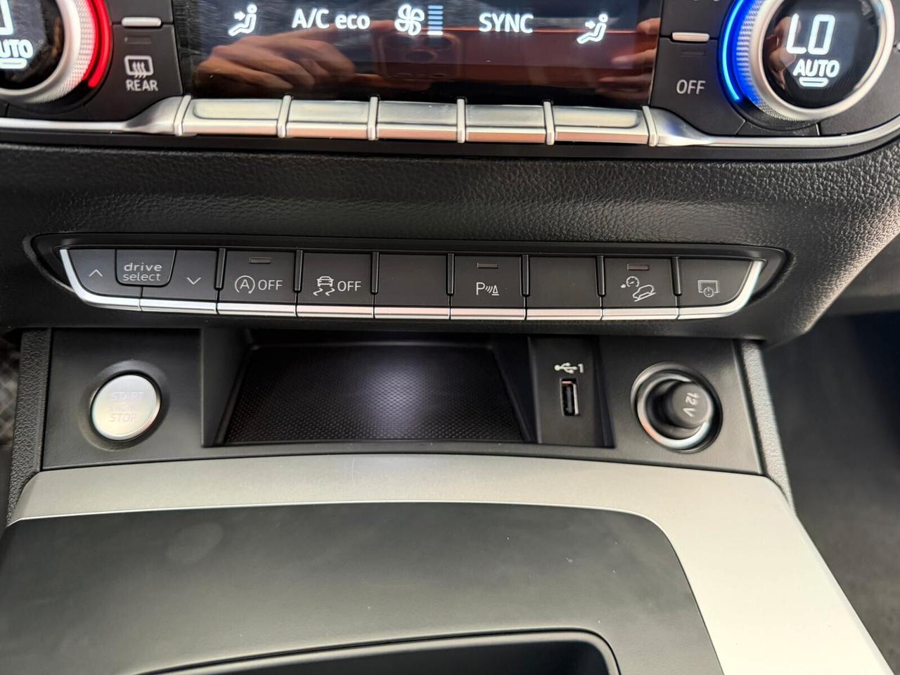 Audi Q5 35 TDI S tronic MildHybrid DIESEL