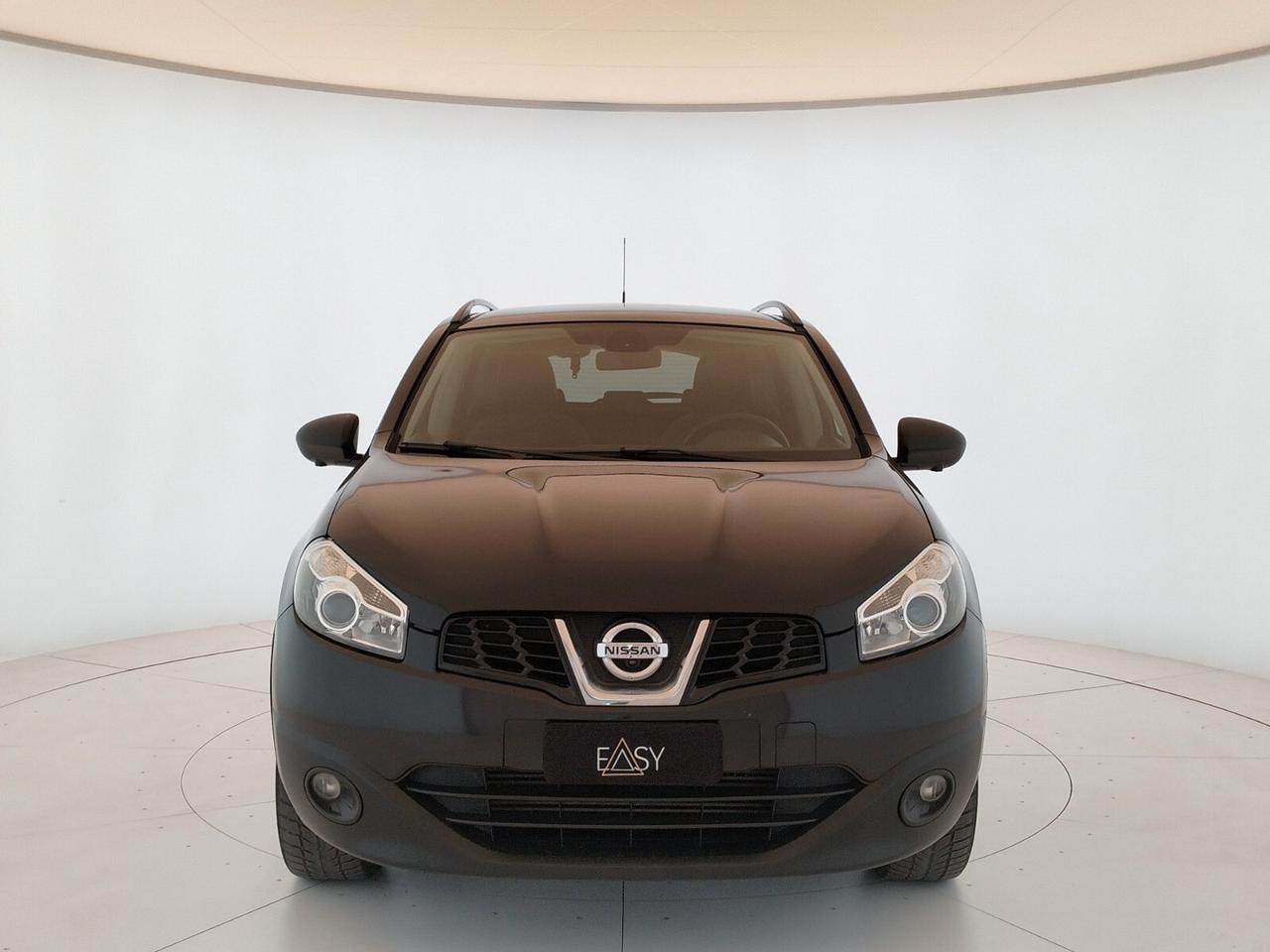 Nissan Qashqai 1.5 dci Dpf FL *NEOPATENTATI*