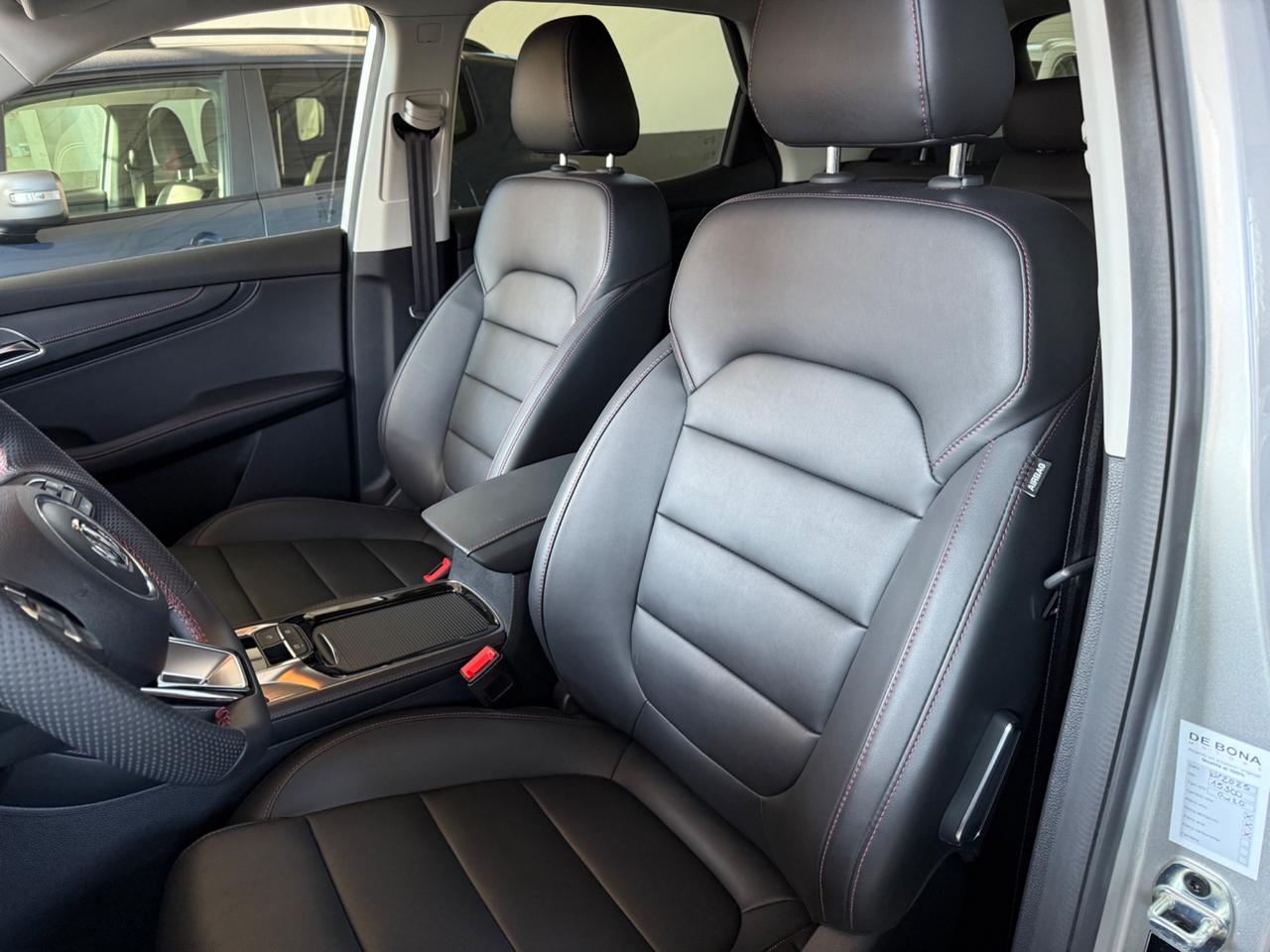 Mg HS 1.5T-GDI AT Comfort GPL NO VINCOLI FINANZIARI