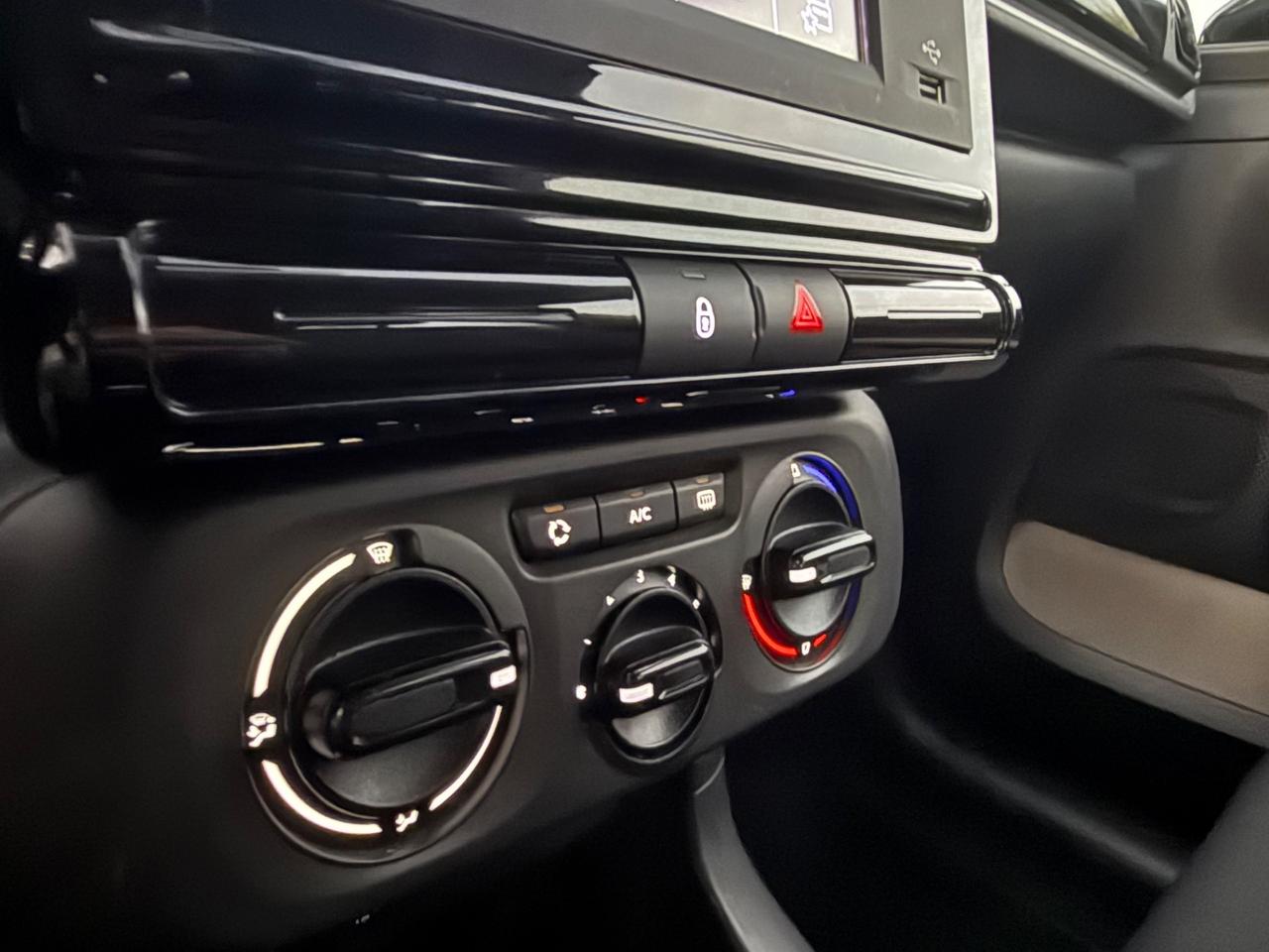Citroen C3 1.2 benz. 83cv S&S Shine+AIRBUMP/LED2022