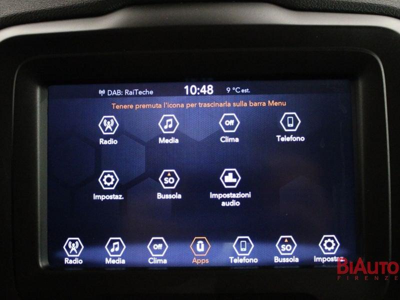 Jeep Renegade Renegade 1.0 T3 Longitude