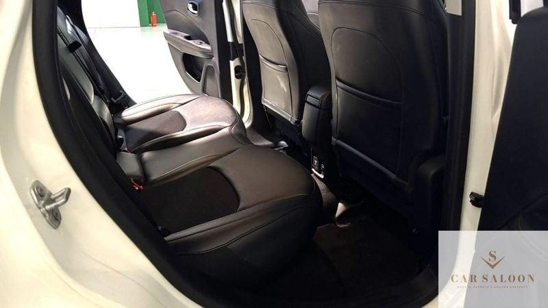 Jeep Compass 1.6 Multijet II 2WD Limited - SPLENDIDA!