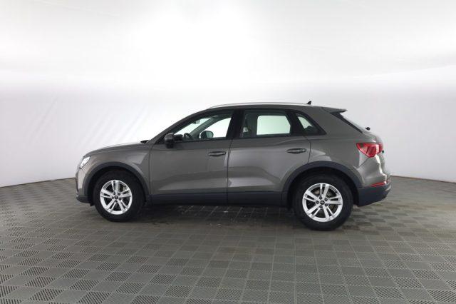 AUDI Q3 Q3 35 TDI S tronic Business