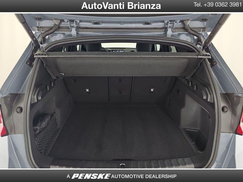 BMW X1 X1 xdrive 25e MSport Pro DOPPIO TRENO GOMME