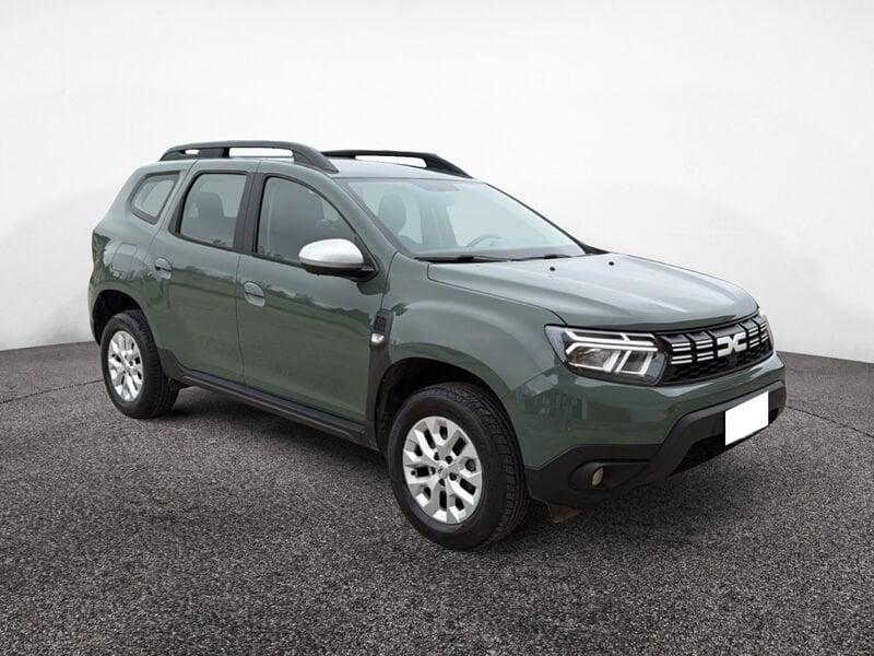 Dacia Duster Duster 1.0 tce Expression Gpl 4x2 100cv