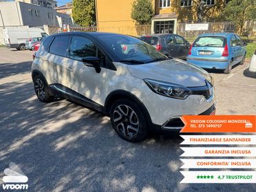 RENAULT Captur 1ª serie Captur dCi 8V 90 CV St...