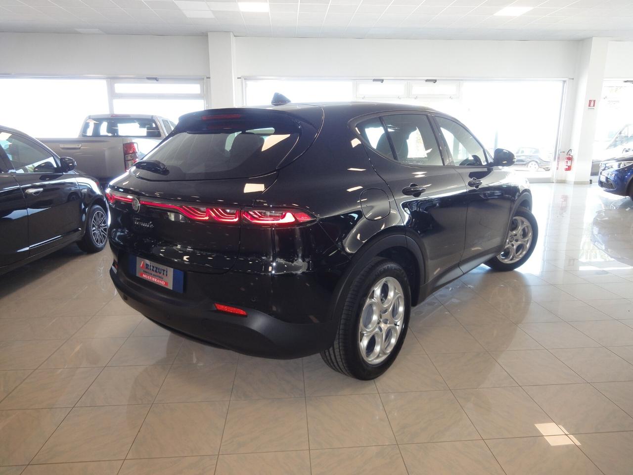 ALFA ROMEO TONALE SPRINT 1.6 Diesel 130cv TCT6 auto