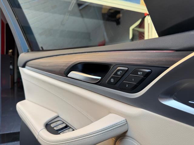 BMW X3 xDrive20d 48V SPORT (FULL OPTIONAL) TETTO