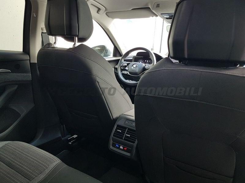 Skoda Superb IV 2024 Wagon Wagon 2.0 tdi Selection 150cv dsg