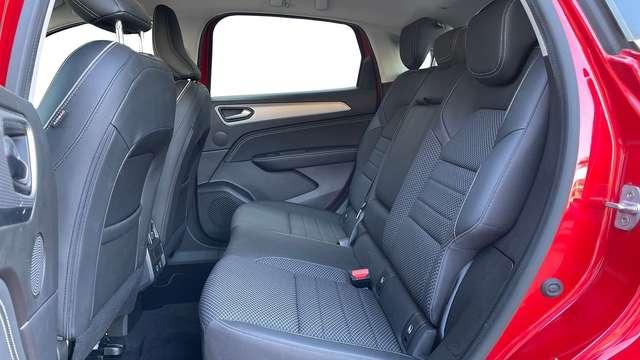Renault Arkana 1.6 E-Tech full hybrid Intens 145cv